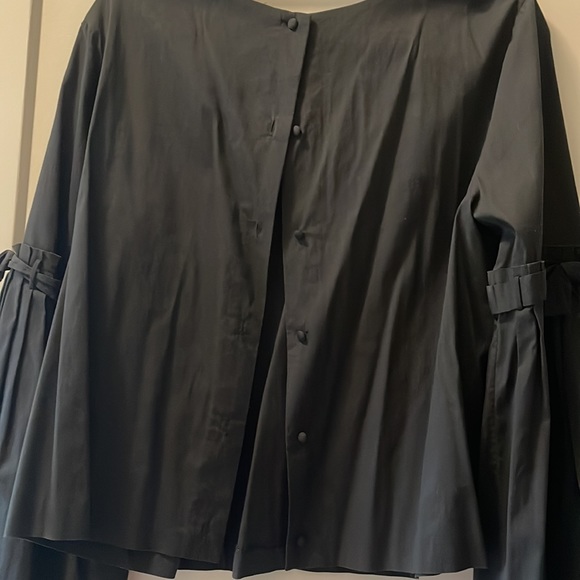 Catherine Malandrino blacks blouse - Picture 2 of 3